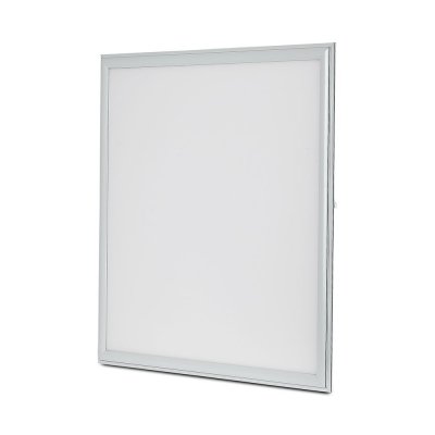 VT-645 40W LED PANEL LIGHT-60x60 WITH SAMSUNG CHIP COLORCODE:6400K 5 YRS WARRANTY