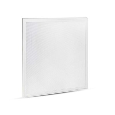 VT-6060 40W LED PANELS 600x600mm COLORCODE:6400K  SQUARE