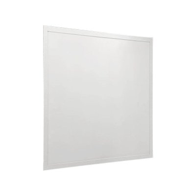 VT-6436 36W LED BACKLIT PANEL 595x595mm COLORCODE:4000K 8PC/PACK (120LM/WATT)