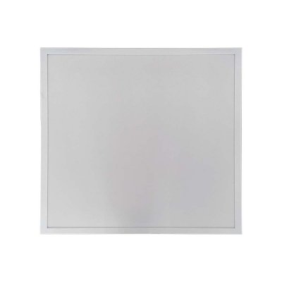 VT-6242 36W LED BACKLIT PANEL 595x595mm WITH LIFUD DRIVER(TP-A RATED & FLICKER FREE)COLORCODE:4000K