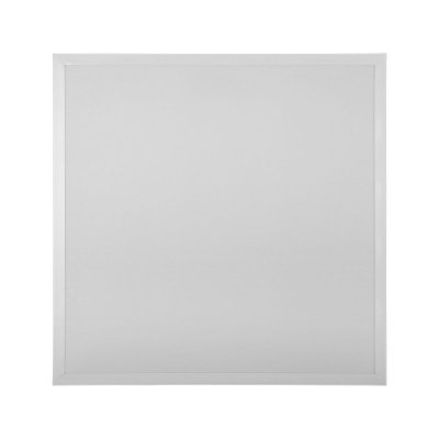 VT-6242U 40W LED BACKLIT PANEL 595x595mm-LIFUD DRIVER(TP-A RATED&FLICKER FREE)COLORCODE:6000K UGR19