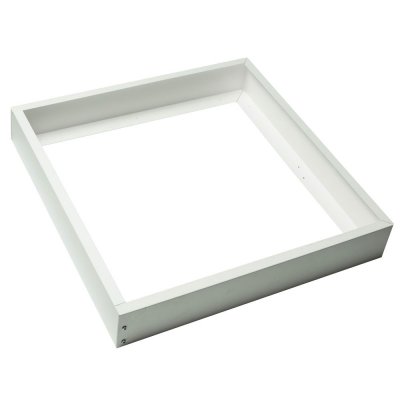 CASE FOR EXTERNAL MOUNTING 600 X 600 MM UNIVERSAL