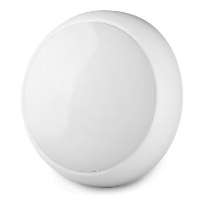 VT-15 15W FULL ROUND DOME LIGHT WITH SAMSUNG CHIP COLORCODE:4000K IP65