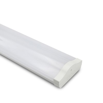 VT-8-61 60W LED BATTEN FITTING-152CM WITH SAMSUNG CHIP COLROCODE:4000K -5 YRS WARRANTY