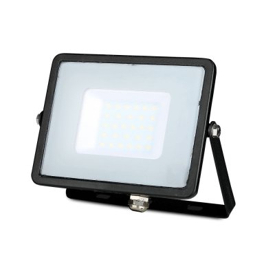 VT-30 30W SMD FLOODLIGHT WITH SAMSUNG CHIP COLORCODE:3000K BLACK BODY