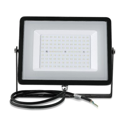 VT-100 100W SMD FLOODLIGHT WITH SAMSUNG CHIP COLORCODE:4000K BLACK BODY