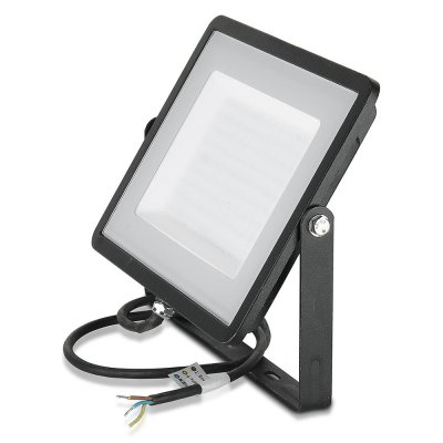 VT-300 300W SMD FLOODLIGHT WITH SAMSUNG CHIP COLORCODE:4000K BLACK BODY