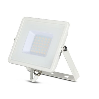 VT-30 30W SMD FLOODLIGHT WITH SAMSUNG CHIP COLORCODE:3000K WHITE BODY