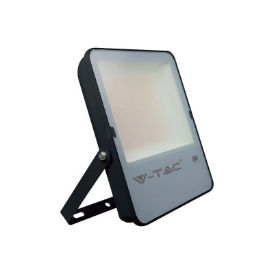 VT-162 150W LED FLOODLIGHT WITH SAMSUNG CHIP COLORCODE:6500K BLACK BODY (137LM/WATT)