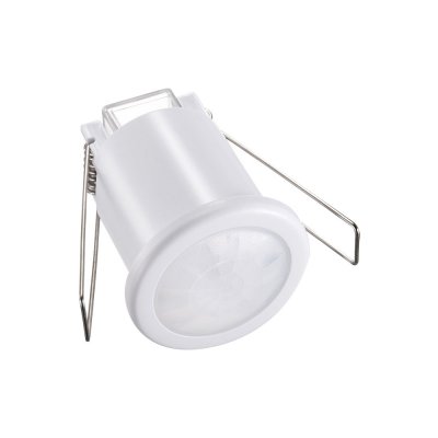 VT-8092 PIR CEILING SENSOR-WHITE BODY