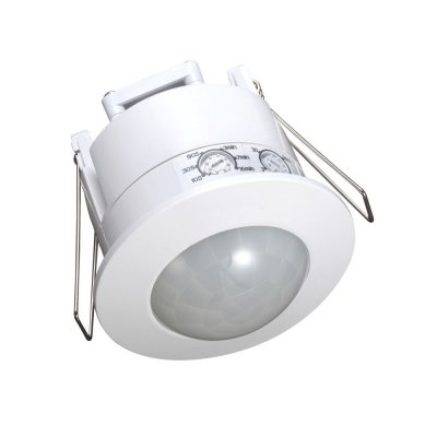 VT-8051 PIR CEILING SENSOR-WHITE