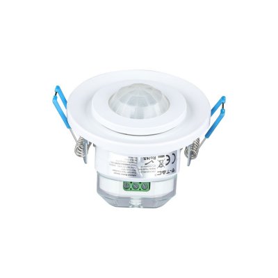 VT-8030 PIR CEILING SENSOR WITH MOVING HEAD