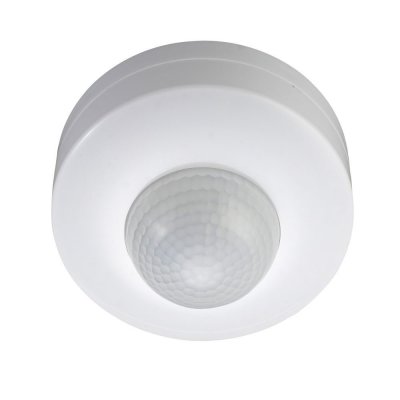 VT-8049 INFRARED MOTION SENSOR-WHITE