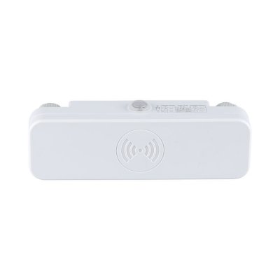 VT-8036 MICROWAVE SENSOR-WHITE