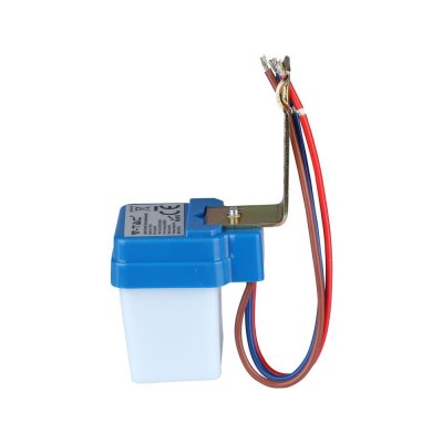 VT-8019 PHOTO CELL SENSOR