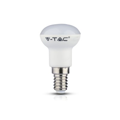 VT-239 3W R39 PLASTIC BULB WITH SAMSUNG CHIP COLORCODE:3000K