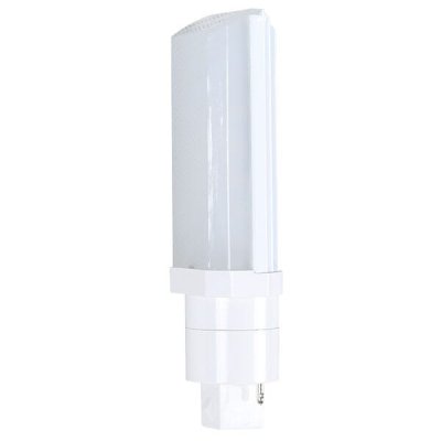 8W LED BLT - Horizontal, 2/4 Pin, G24d/Gx24q, 4000K