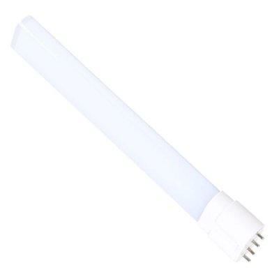 8W LED Linear 4 Pin - 2G11, 4000K