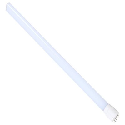 24W LED Linear 4 Pin - 2G11, 4000K