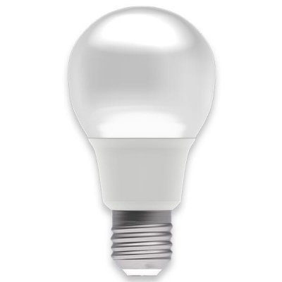 6W LED GLS Opal - ES, 2700K