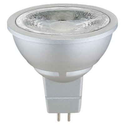 6W LED Halo MR16 - 2700K, 38? Beam