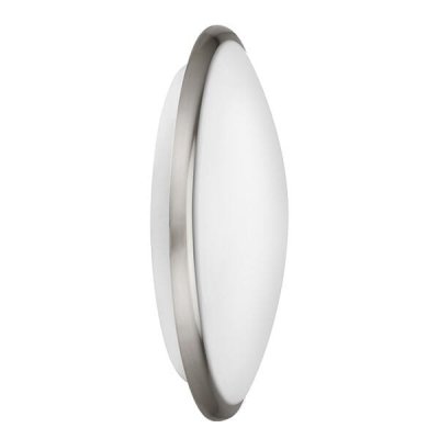 Satin Nickel Trim for Deco Grande