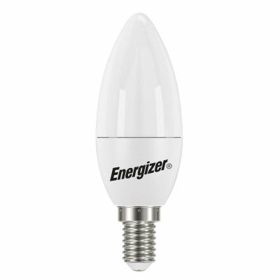 LED Candle E14 (ES) 250lm 3W 2,700K (Warm White), Blister Of 1