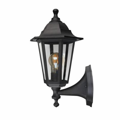 Darwin Non-corrosive Wall Lantern With E27 Lamp Holder