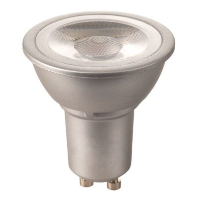 5W LED Halo GU10 Dimmable - 38?, 4000K