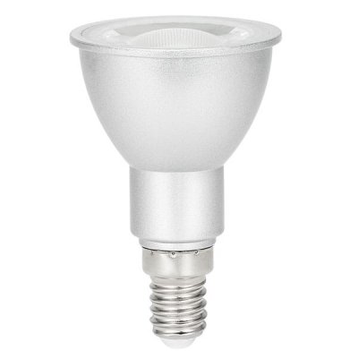 6W LED PAR16 Dimmable - SES, 2700K