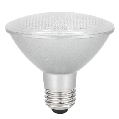 12W LED PAR30 Dimmable - ES, 2700K