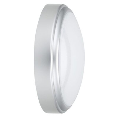 AQUA2 Satin Trim Ring