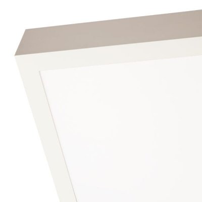 Surface Mount Unit for 600x600 Arial Backlit Panel