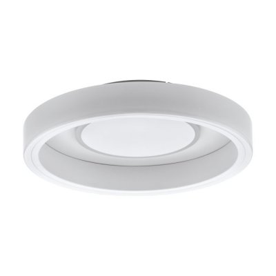 Ceiling Light Steel White / Plastic White - REMIDOS