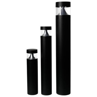 Luna 10W IP65 LED Bollard 1000mm