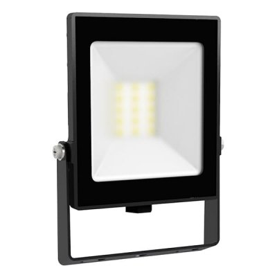 10W Skyline Vista LED Floodlight - 4000K