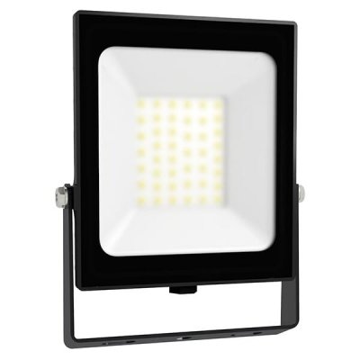 30W Skyline Vista LED Floodlight - 2700K