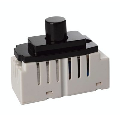 LED Grid Dimmer - Includes 8 Black & White Collars