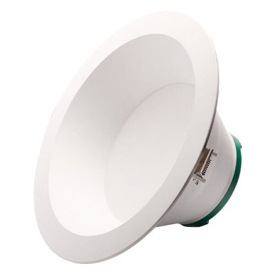 20W Arial Pro Downlight IP65 - Emergency (1Y), CCT