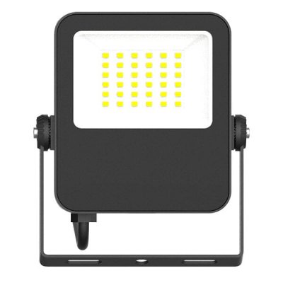 30W Skyline Slim+ LED Floodlight - 4000K