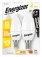 LED Candle E14 (SES) 470lm 4.9W 3,000K (Warm White), Box Of 2