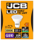 JCB LED GU10 250lm 4W 3,000K (Warm White), Box Of 1