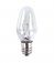 Eveready Night Bulb E12 (SES) 50lm 7W 2,200K (Warm White), Blister Of 2