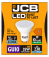 JCB LED GU10 250lm 4W 6,500K (Daylight), Box Of 1