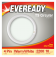 Eveready Circular Tube Triphosphor 2200lm 32W 3,500K (Warm White), Box Of 1