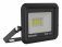 Rhine II 10W LED Floodlight, 4000K