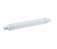 LED S15 Strip Tube 350lm 4W 2,700K (Warm White), Box Of 1