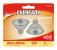 Eveready Halogen MR16 520lm 40W 3,000K (Warm White), Blister Of 2 (S11852)