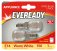 Eveready Oven Lamp E14 (SES) 150lm 25W 3,000K (Warm White) Blister Of 2 - 300C Heat Resistant