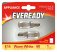 Eveready Fridge Lamp E14 (SES) 60lm 15W 3,000K (Warm White) Blister Of 2